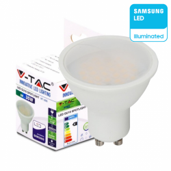 VTAC LAMPADINA DICROICA LED...