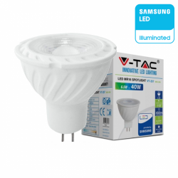 VTAC LAMPADINA DICROICA LED...