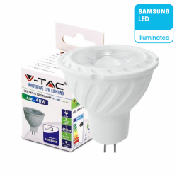 VTAC LAMPADINA DICROICA LED...