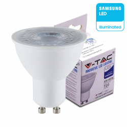 VTAC LAMPADINA DICROICA LED...