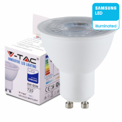 VTAC LAMPADINA DICROICA LED...