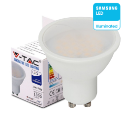 VTAC LAMPADINA DICROICA 10W...