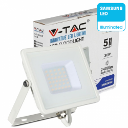 VTAC PROIETTORE LED 30W...