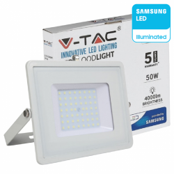 VTAC PROIETTORE LED 50W...