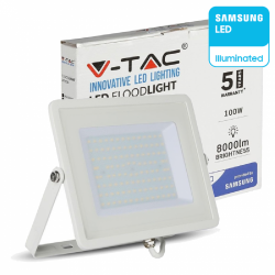 VTAC PROIETTORE LED 100W...