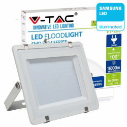 VTAC PROIETTORE LED 200W...