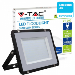 VTAC PROIETTORE LED 300W...