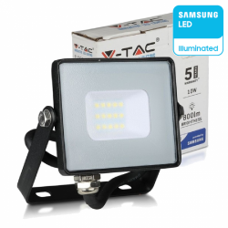 VTAC PROIETTORE LED 10W...