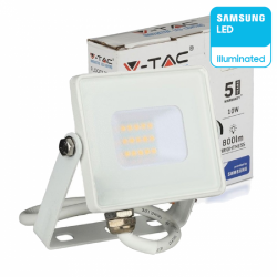 VTAC PROIETTORE LED 10W...