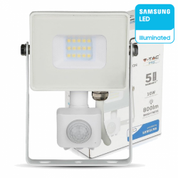 VTAC PROIETTORE LED 10W...