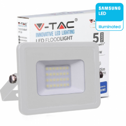 VTAC PROIETTORE LED 20W...