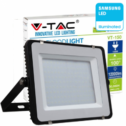 VTAC PROIETTORE LED 150W...