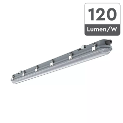 V-TAC PLAFONIERA STAGNA LED...