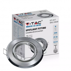 V-TAC PORTAFARETTO LED DA...