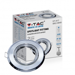 V-TAC PORTAFARETTO LED DA...