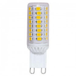 LIFE LAMPADINA LED GOCCIA 9W E27 3000K A60 CON SENSORE CREPUSCOLARE COD:  39.920363SC