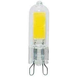 LIFE LAMPADINA LED 3,8W G9...