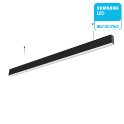 VTAC SOSPENSIONE LED LINEAR...