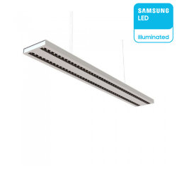 VTAC SOSPENSIONE LED LINEAR...