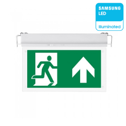 V-TAC EMERGENZA LED...