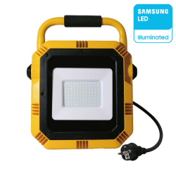 V-TAC PROIETTORE LED...