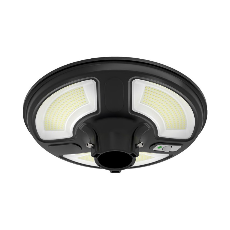 Passerby Hunger submarine V-TAC ARMATURA STRADALE LED SOLARE 10W CON SENSORE DI MOVIMENTO TELECOMANDO E TIMER IP65 6500K - SKU: 5153 - VT-65W Passerby Hunger submarine V-TAC ARMATURA STRADALE LED SOLARE 10W CON SENSORE DI MOVIMENTO TELECOMANDO E TIMER IP65 6500K - SKU: 5153 - VT-65W