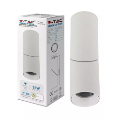 V-TAC PORTAFARETTO LED DA...