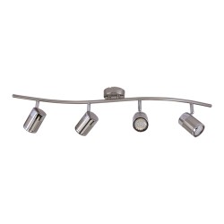 STRUHM APPLIQUE LED GU10...