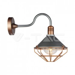 V-TAC APPLIQUE LED DA...