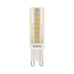 STRUHM LAMPADINA LED G9...