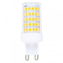 INTEC LAMPADINA G9 10W...