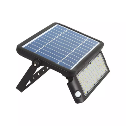 V-TAC PROIETTORE SOLARE LED...