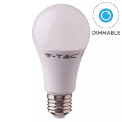 VTAC LAMPADINA LED GOCCIA...