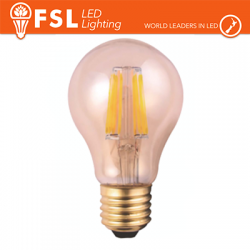 FSL LAMPADINA GOCCIA A60 6W...