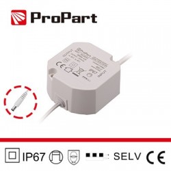 PROPART ALIMENTATORE 20W...