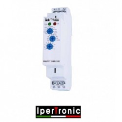 IPERTRONIC TIMER...