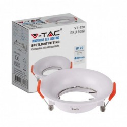 V-TAC PORTAFARETTO LED DA...