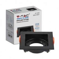 V-TAC PORTAFARETTO LED DA...