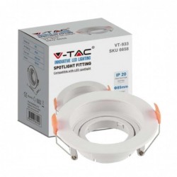 V-TAC PORTAFARETTO LED DA...