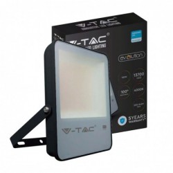V-TAC PROIETTORE LED 100W...