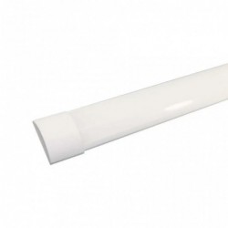 VTAC PLAFONIERA LED SLIM...