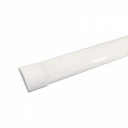 V-TAC PLAFONIERA LED SLIM...