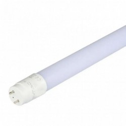 V-TAC TUBO LED PLASTIC T8...