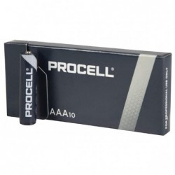 DURACELL PROCELL MINISTILO...