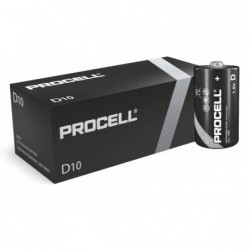 DURACELL PROCELL TORCIA D...