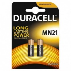 DURACELL BATTERIA MN21 12V...