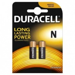 DURACELL BATTERIA N 1,5V...