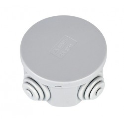 ECOVA SCATOLA STAGNA IP44...