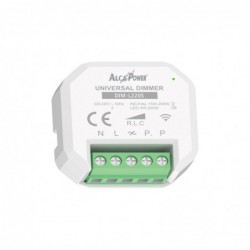 ALCAPOWER SMART DIMMER...