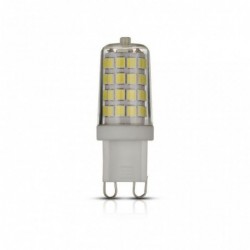 VTAC LAMPADINA LED 3W G9...